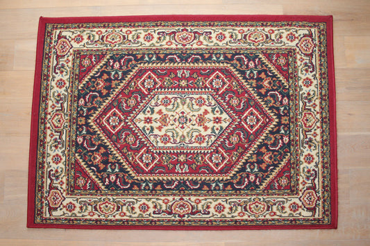 oriental vloerkleed