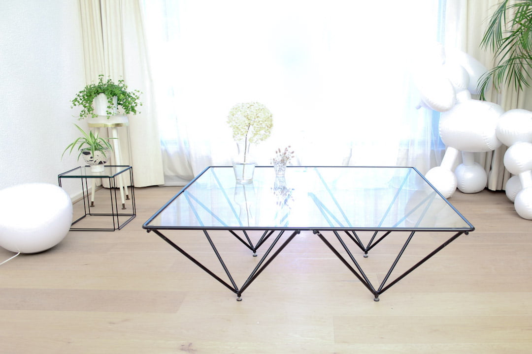 Paolo Piva salontafel