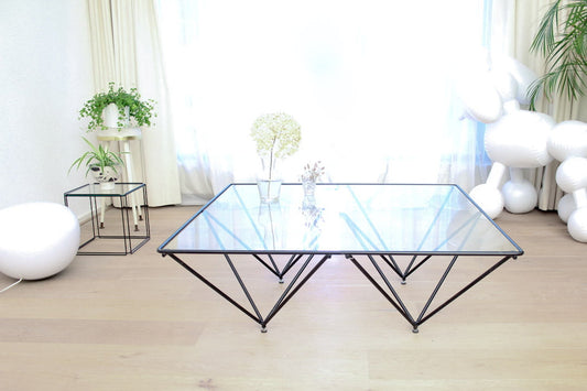 Paolo Piva salontafel