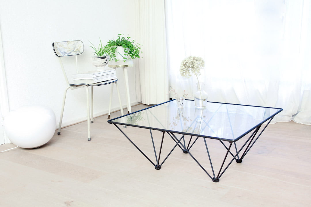 paolo piva alanda salontafel