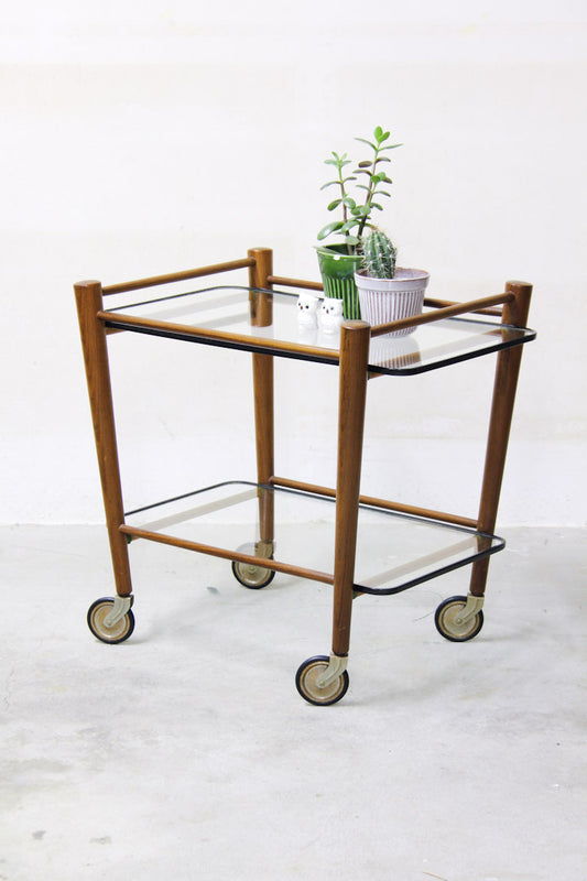 cees braakman trolley
