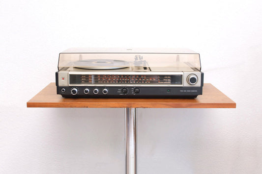 vintage radio