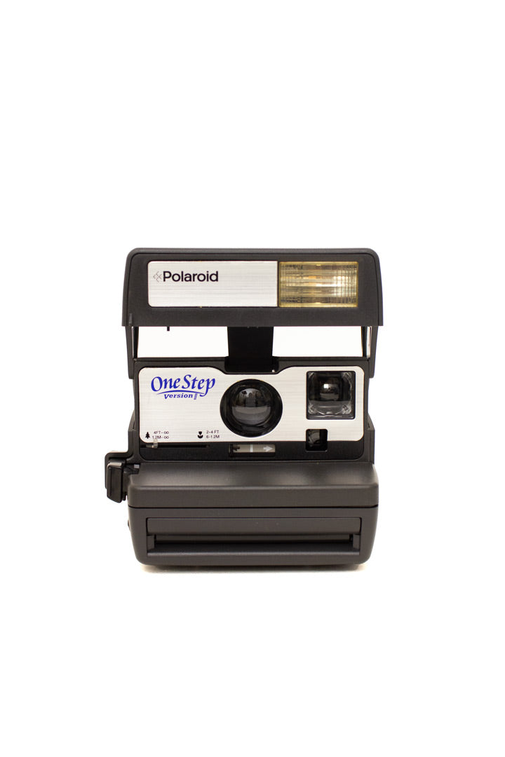 Polaroid OneStep version 2 + originele doos