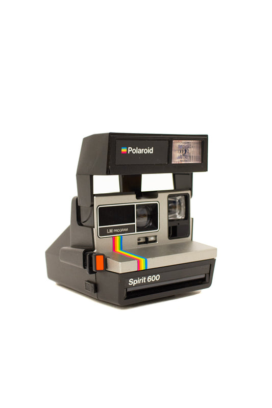 Polaroid Spirit 600