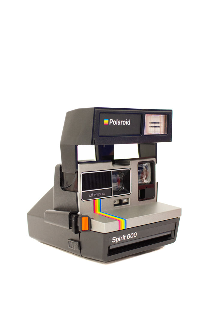 Polaroid Spirit 600 + originele doos