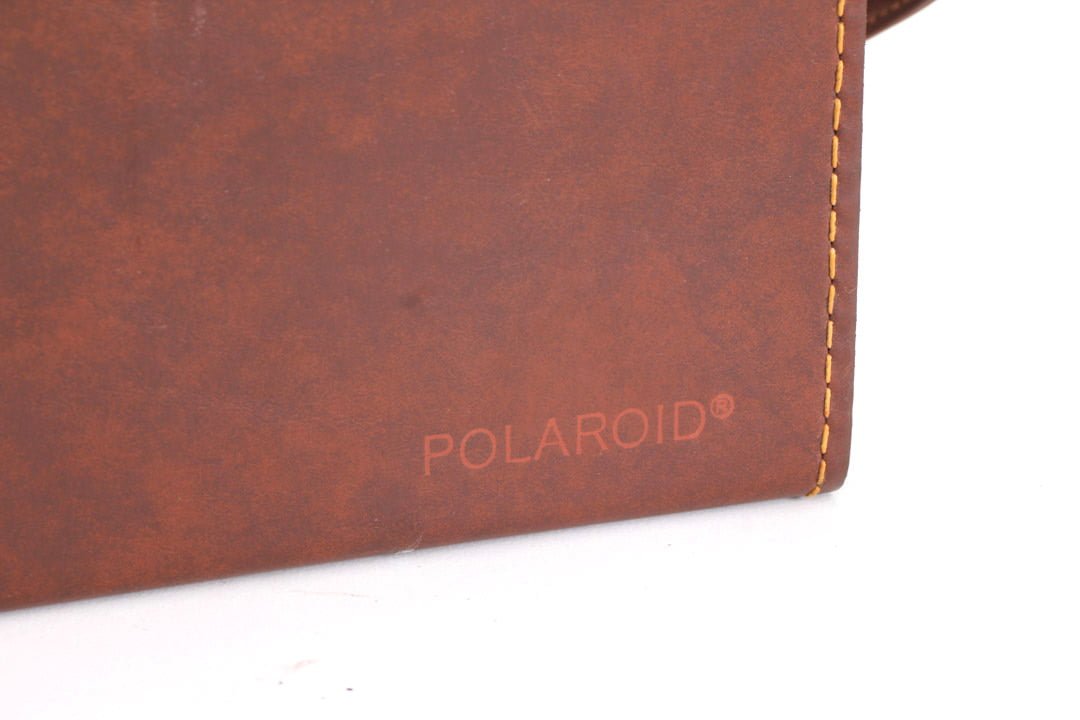 Polaroid SX-70 tas