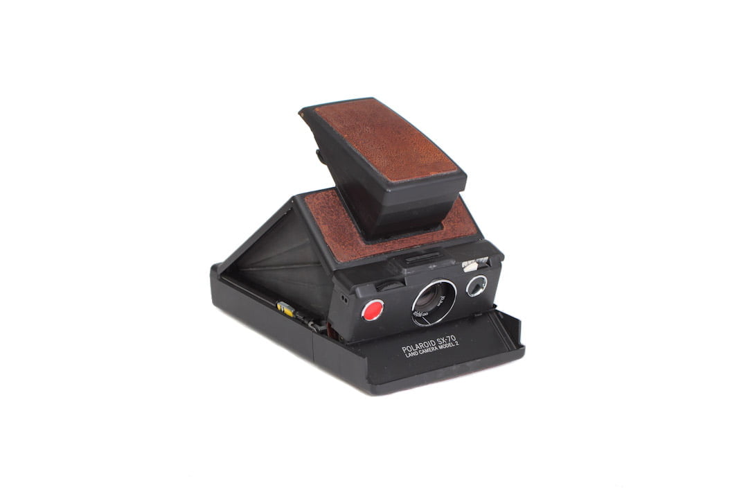 polaroid sx-70