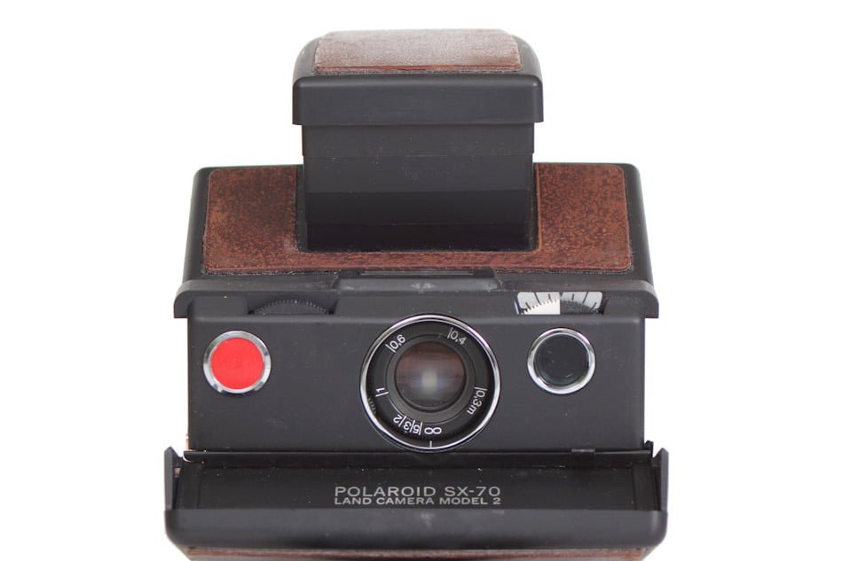 polaroid sx-70