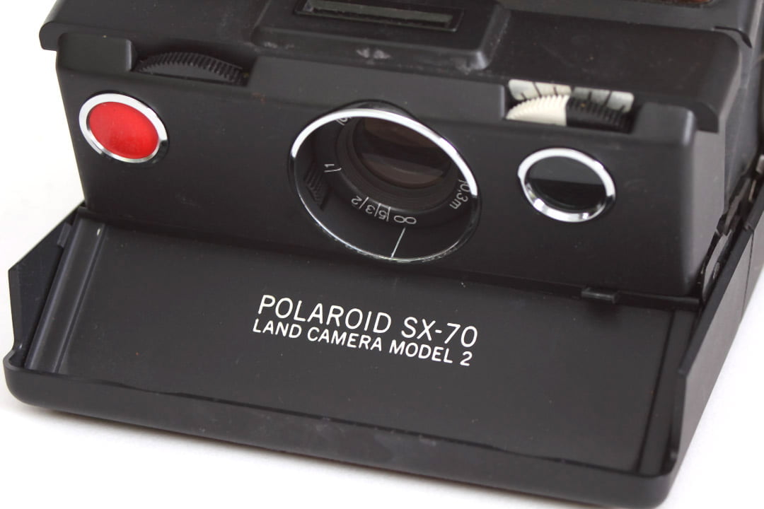 polaroid sx-70