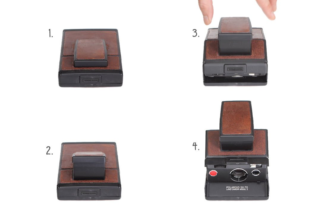 polaroid sx-70