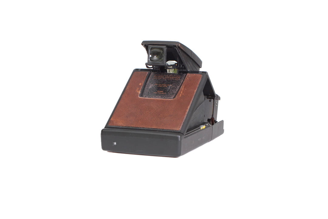 polaroid sx-70