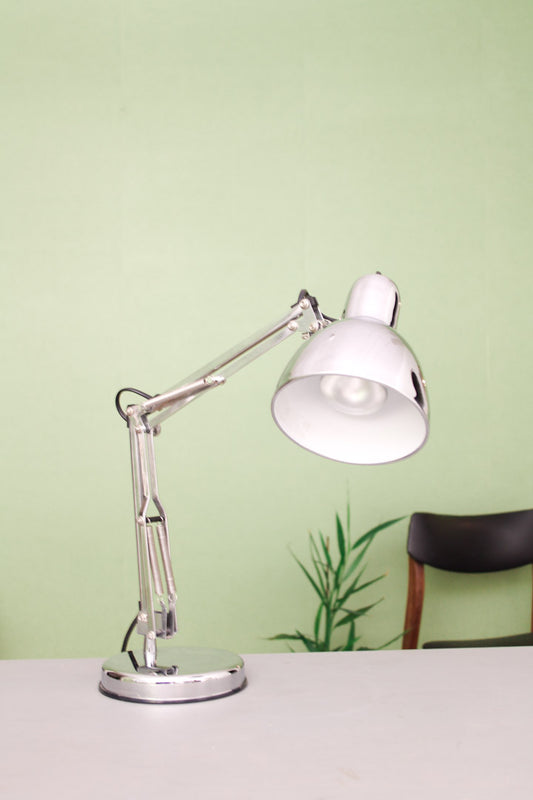 retro bureaulamp