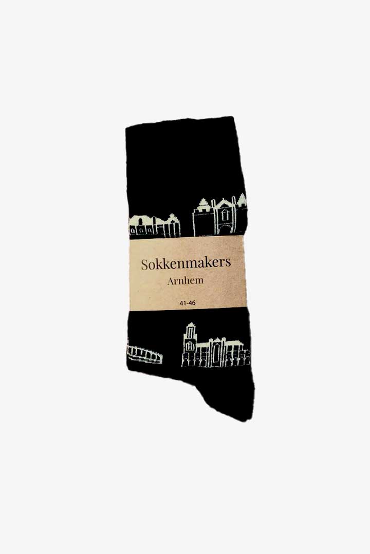 Sokken Arnhem - Sokkenmakers