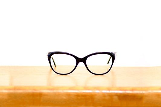 Spijkers&Spijkers bril montuur cateye parelmoer
