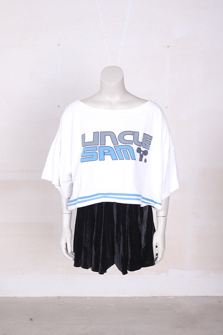 croptop L