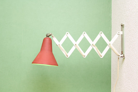 anvia schaarlamp