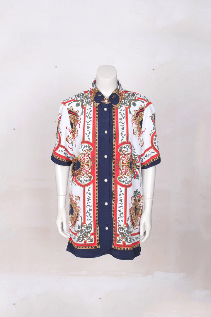 barok blouse
