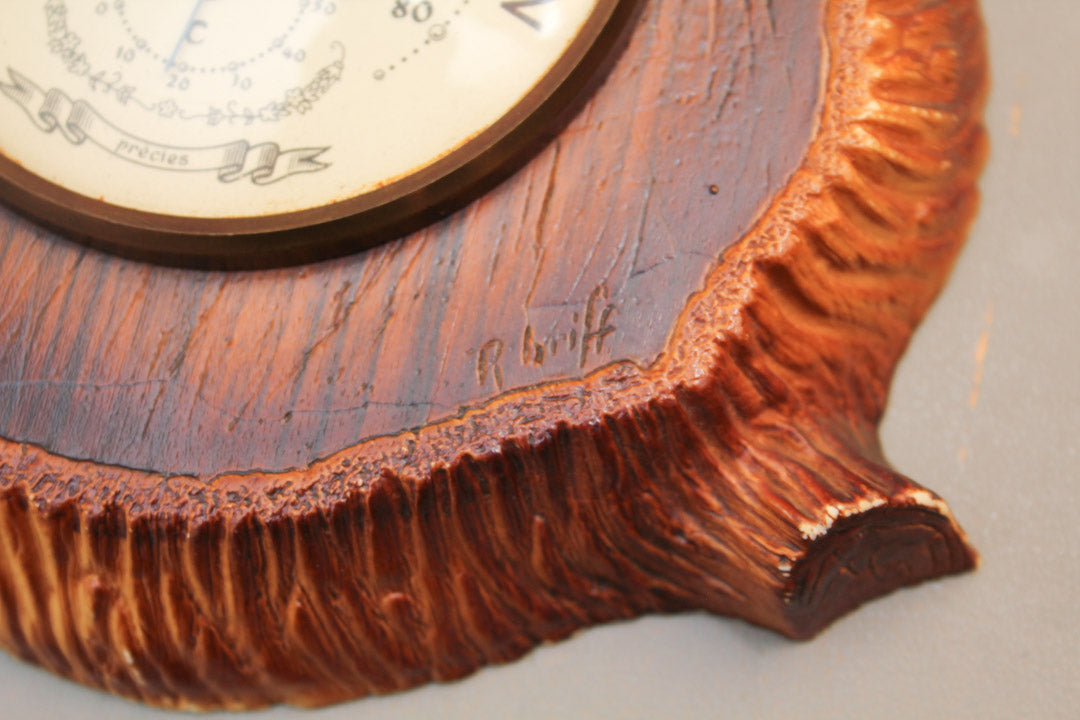 Barometer Ram