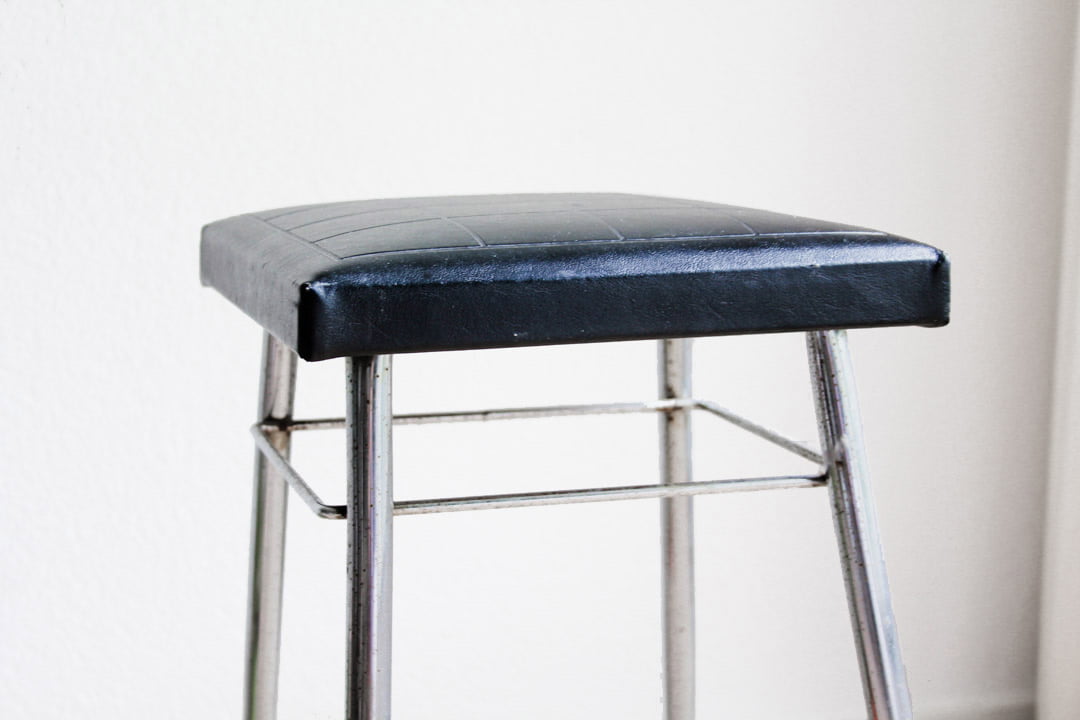 Brabantia jaren 70 kruk