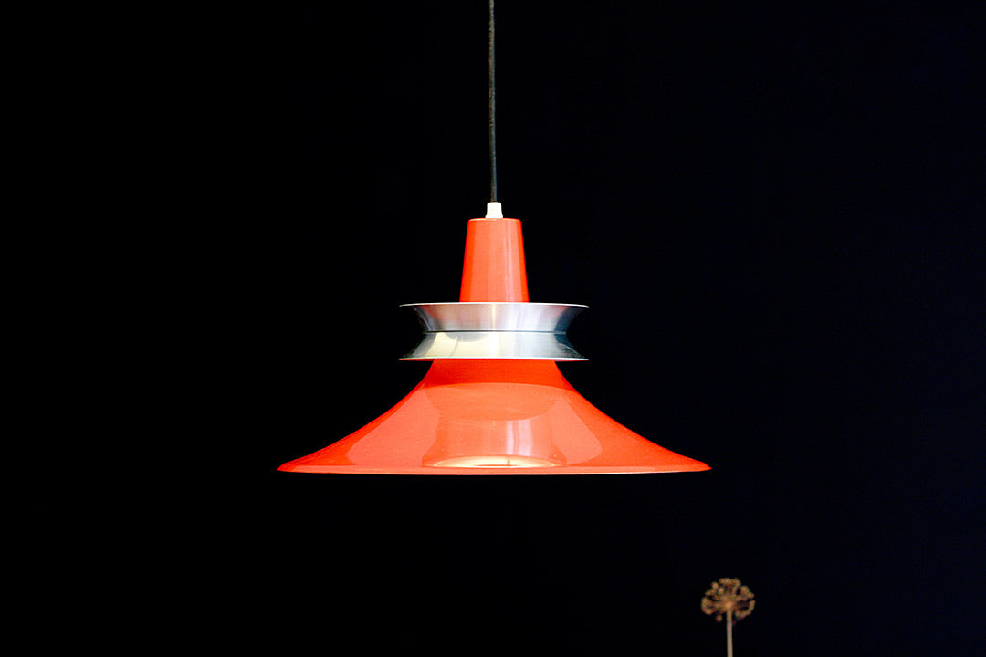 Vintage Carl Thore Lamp