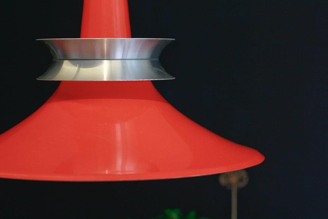 Vintage Carl Thore Lamp