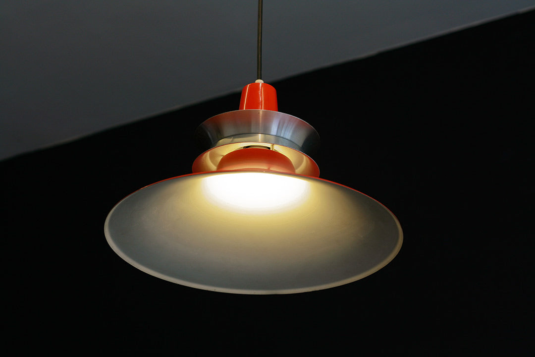 Vintage Carl Thore Lamp