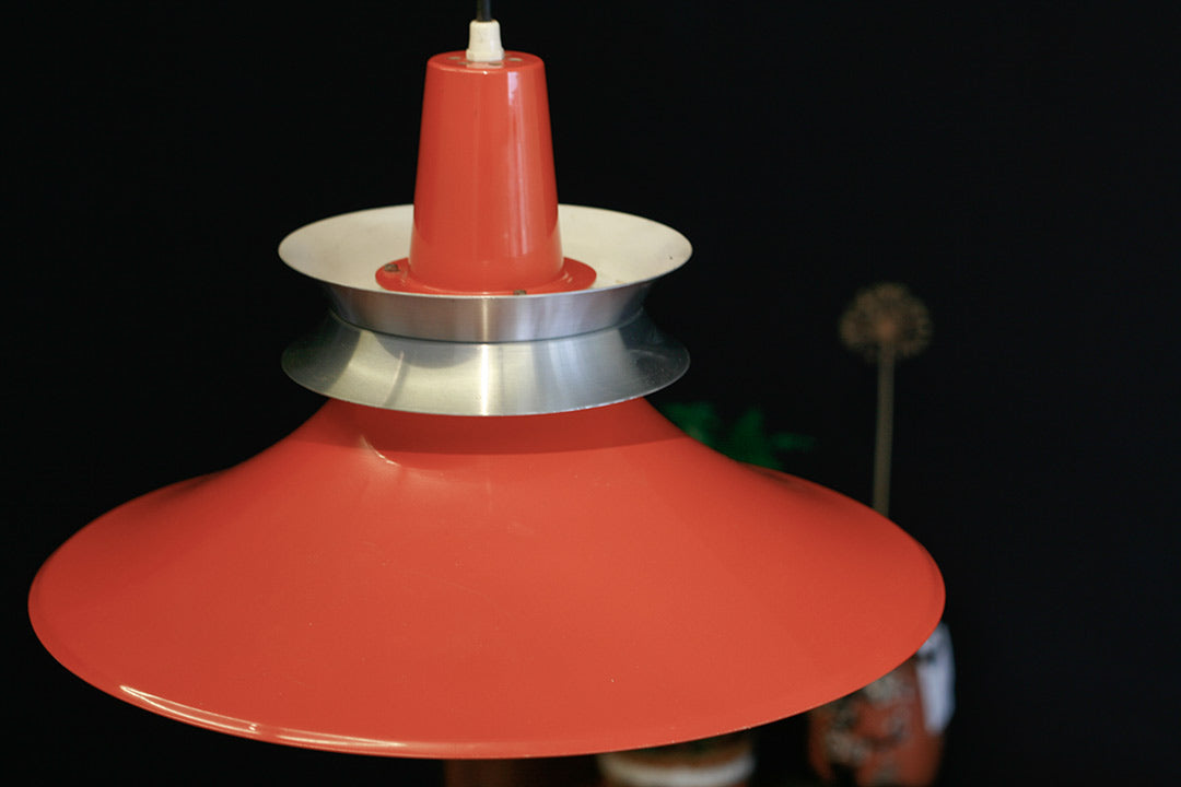 Vintage Carl Thore Lamp