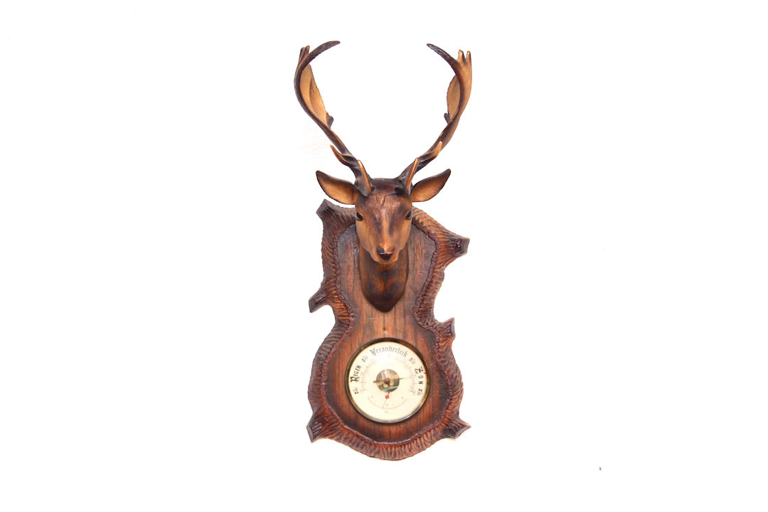 barometer hert