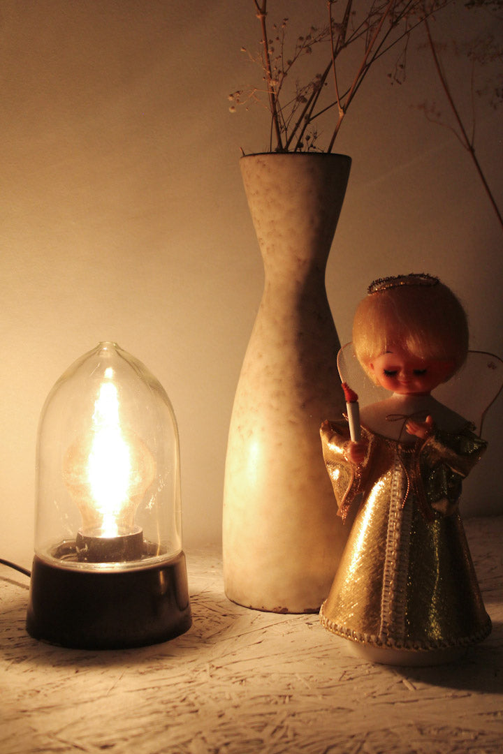 Vintage tafellamp