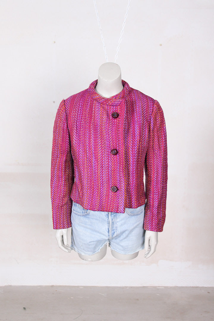 boucle jasje