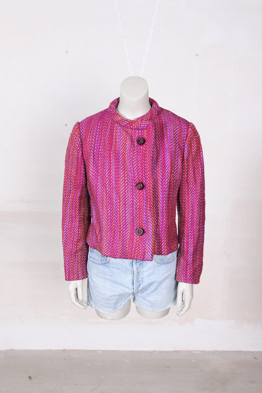 boucle jasje