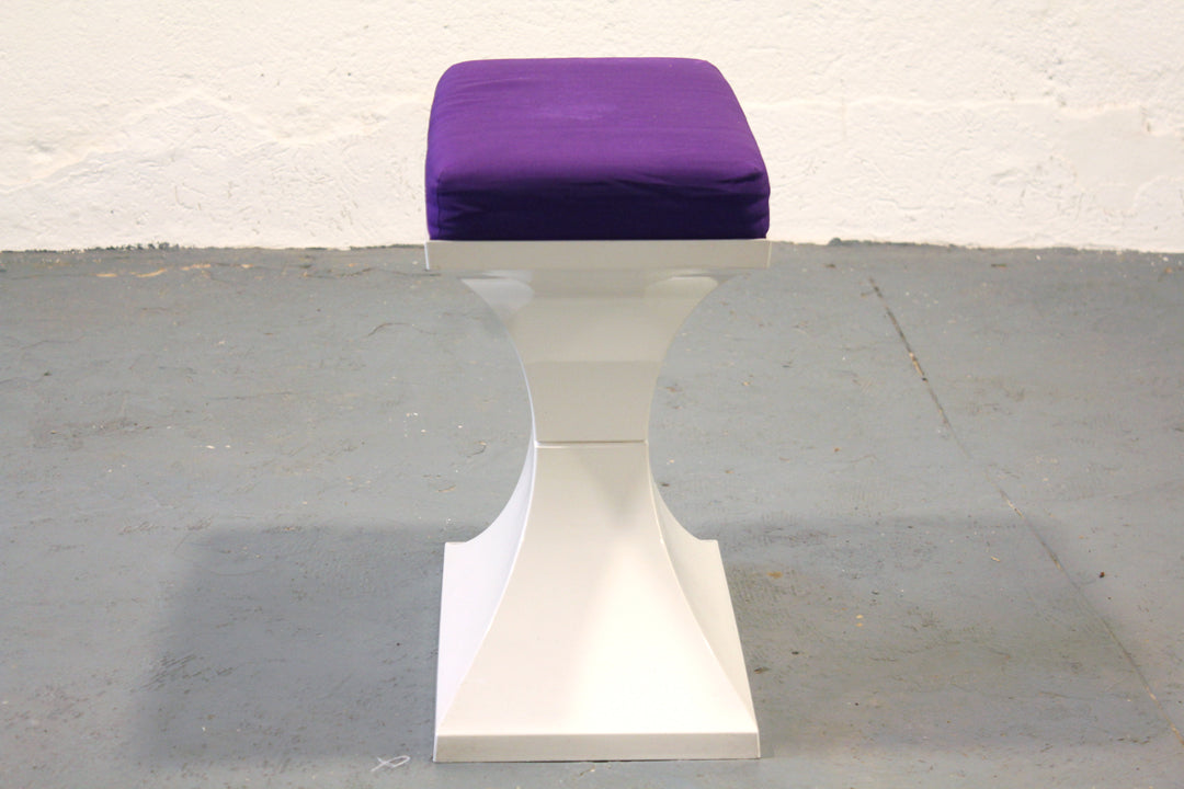 Vintage kindertafel Space Age Flair Holland