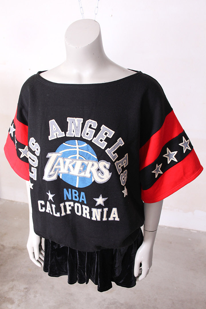 Vintage LA Lakers t-shirt NBA California