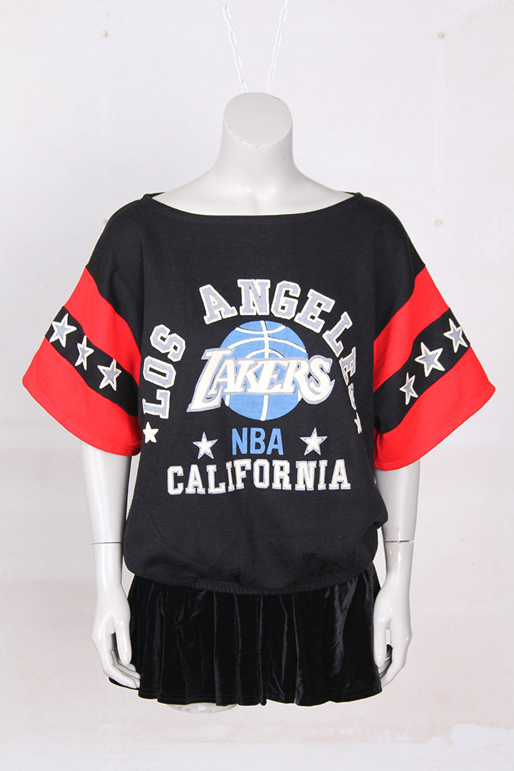 Vintage LA Lakers t-shirt NBA California
