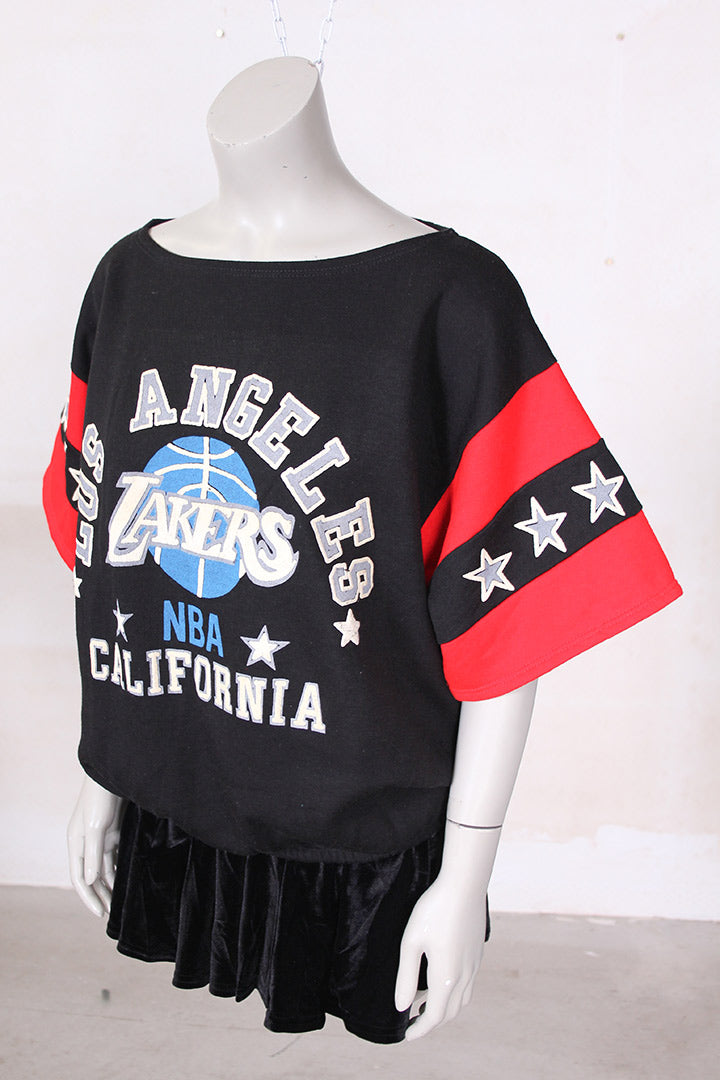 Vintage LA Lakers t-shirt NBA California