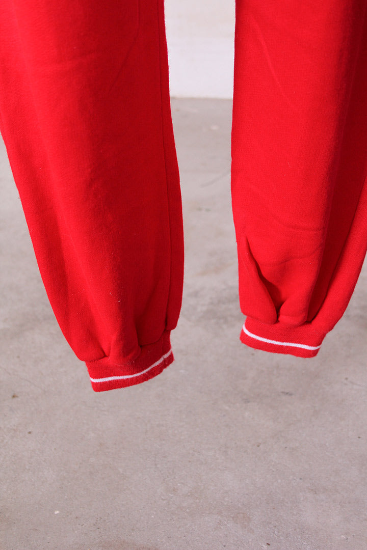 Vintage McDonalds sweatsuit 1984