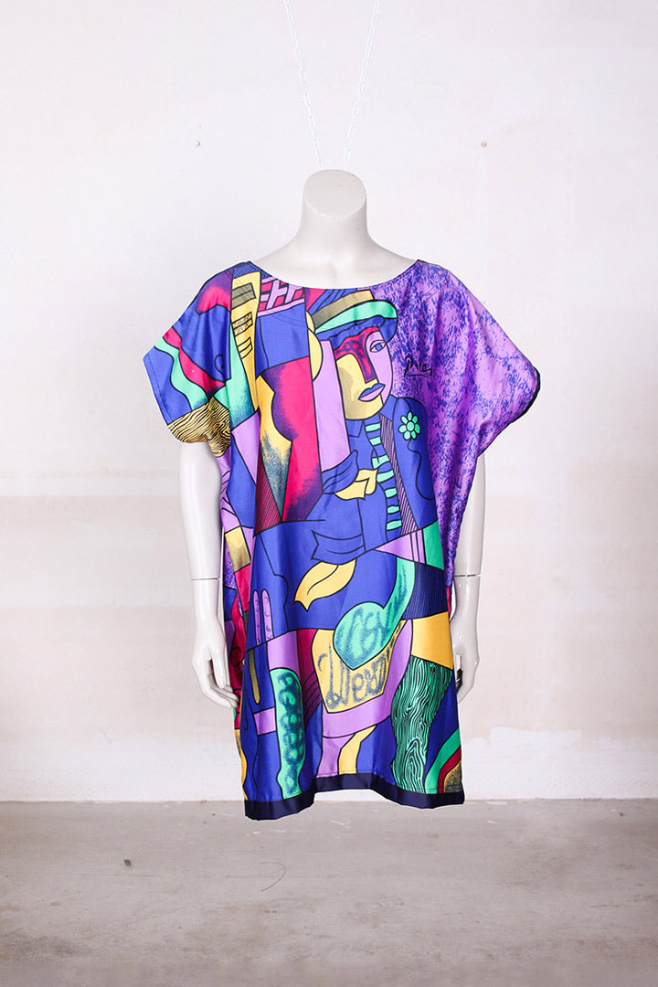 picasso jurk