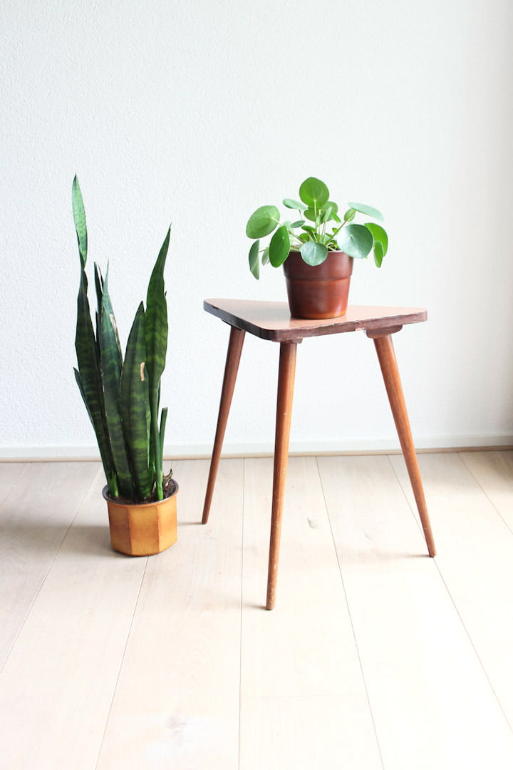 plantentafeltje