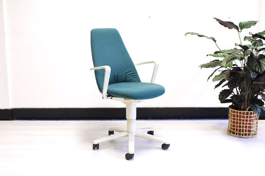 Jaren 80 / 90 Prisma bureaustoel