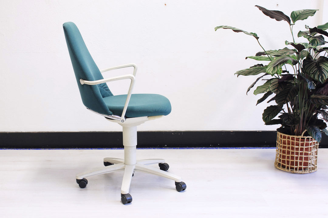 Jaren 80 / 90 Prisma bureaustoel