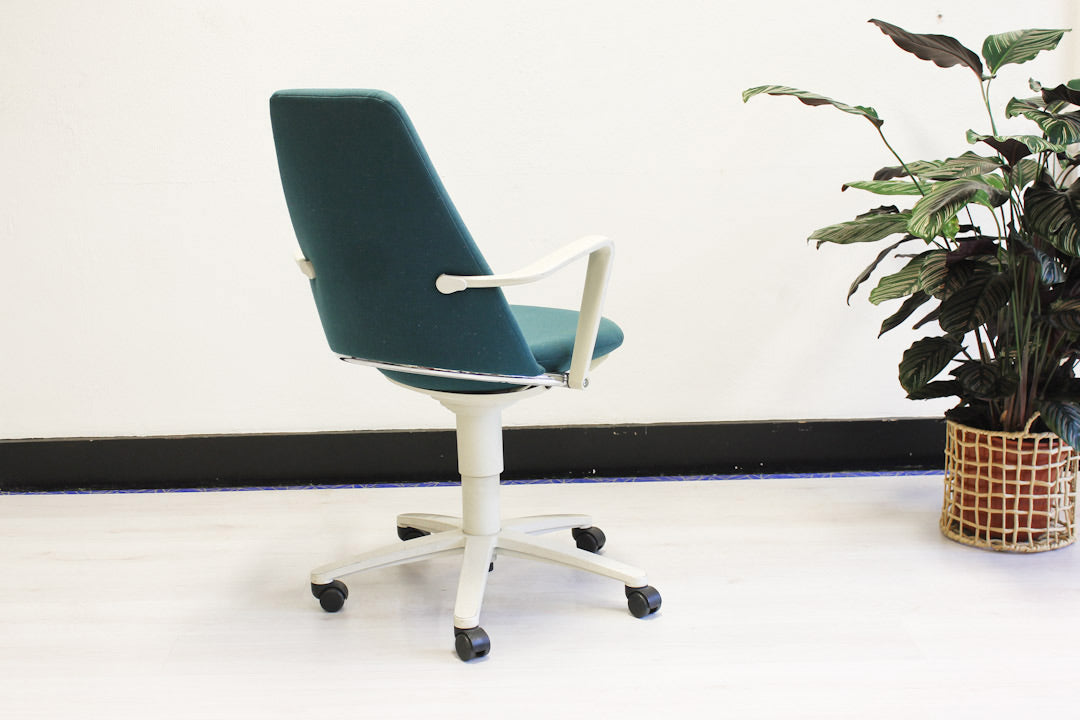 Jaren 80 / 90 Prisma bureaustoel