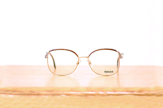 Vintage Rodenstock Exclusiv 612GP