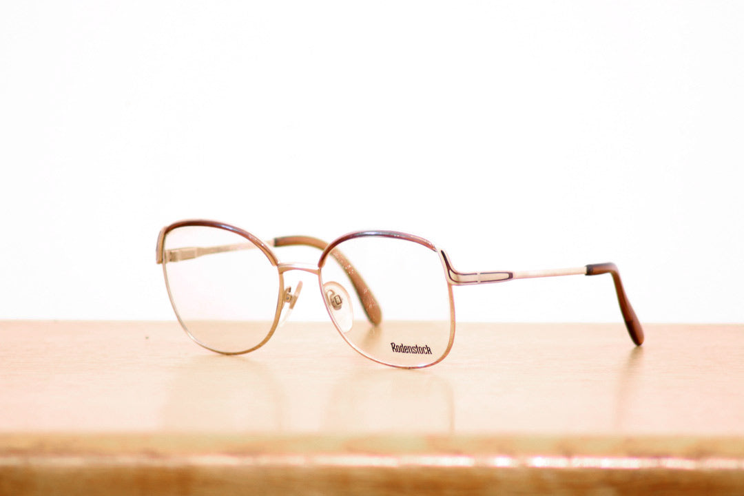 Vintage Rodenstock Exclusiv 612GP