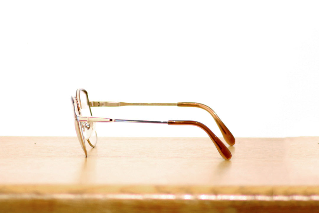 Vintage Rodenstock Exclusiv 612GP