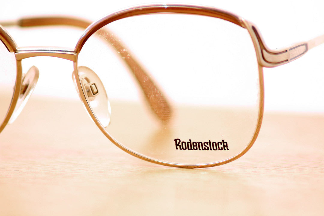 Vintage Rodenstock Exclusiv 612GP