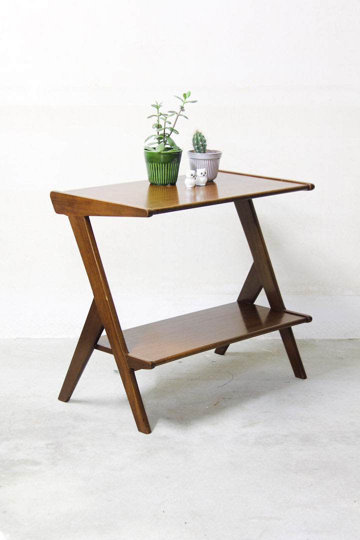 dutch design sidetable