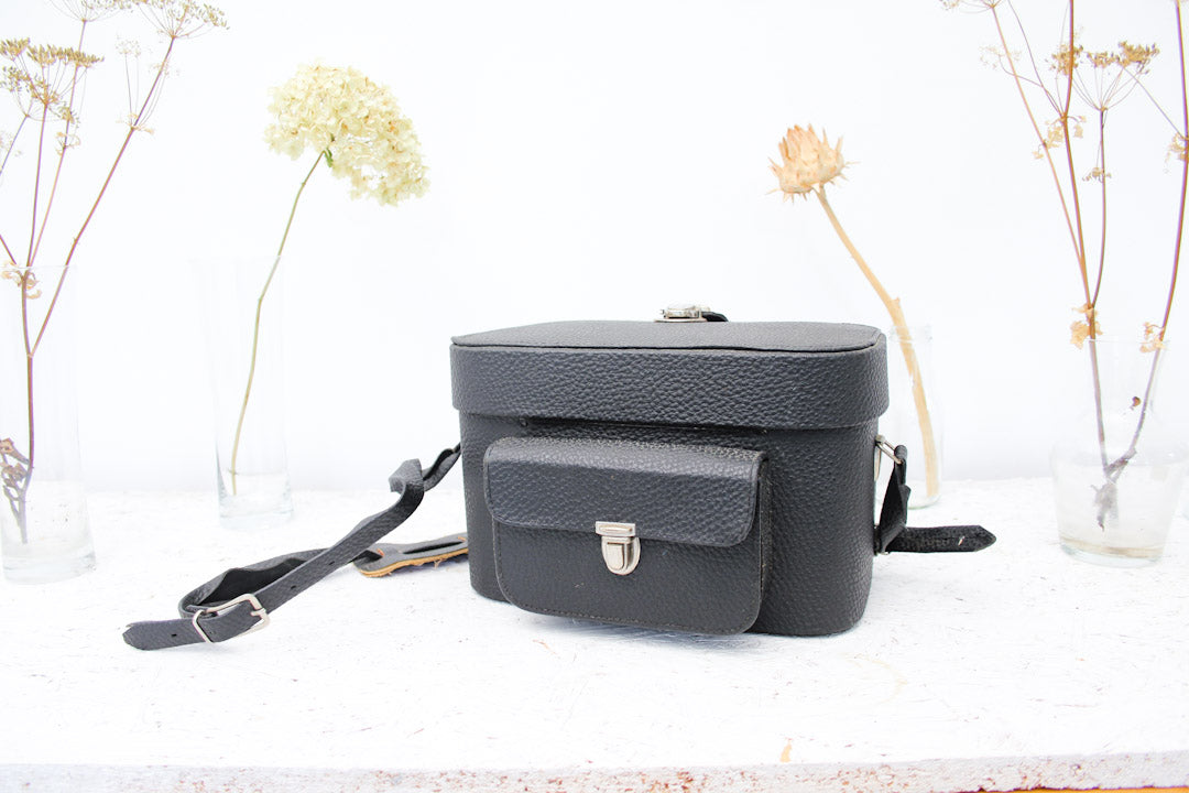 camera tas