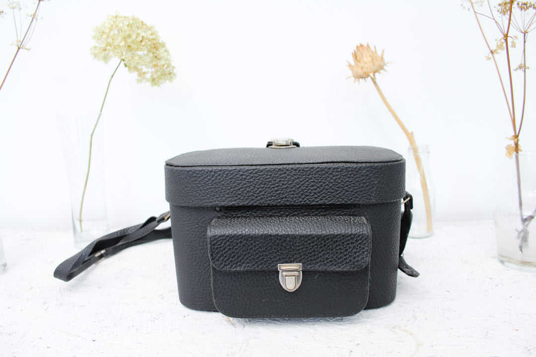camera tas