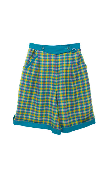Vintage Christian Dior Sports shorts 